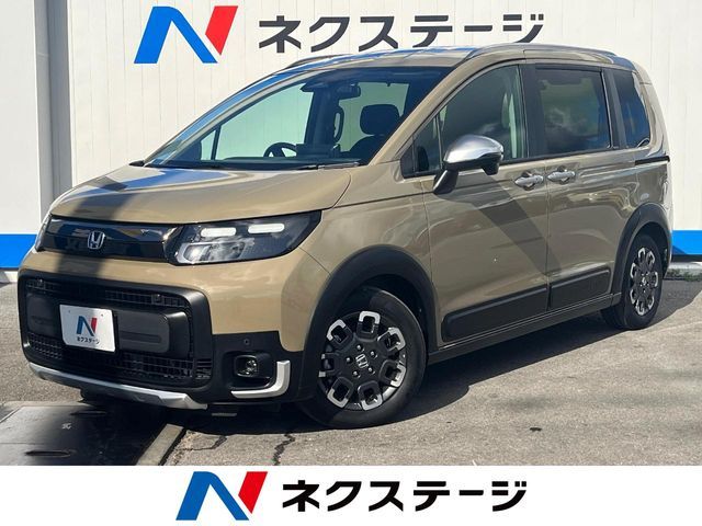 2024 HONDA FREED e:HEV for sale from Japan - ATCJapan-18760738
