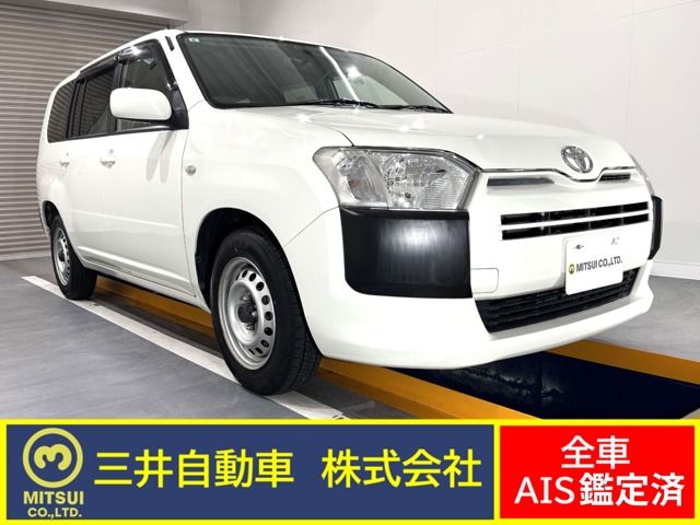 2016 TOYOTA PROBOX van 2WD for sale from Japan - ATCJapan-18760750
