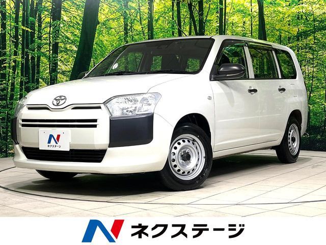 2021 TOYOTA PROBOX van 2WD for sale from Japan - ATCJapan-18760892
