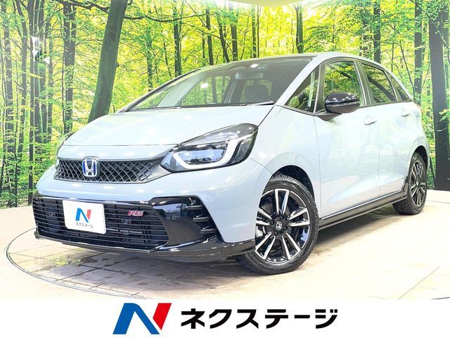 2024 HONDA FIT e:HEV for sale from Japan - ATCJapan-18761205