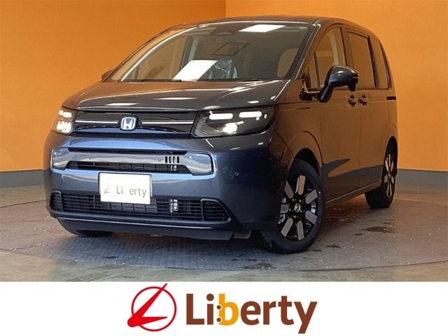 2026 HONDA FREED e:HEV for sale from Japan - ATCJapan-18761917