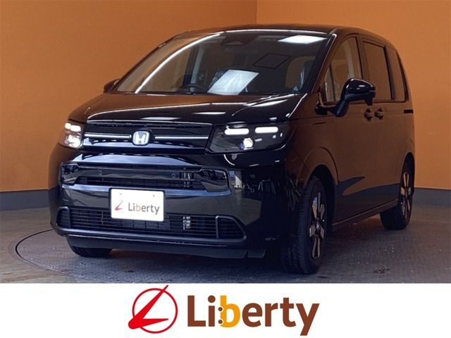 2026 HONDA FREED e:HEV for sale from Japan - ATCJapan-18761932