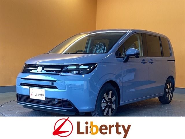 2026 HONDA FREED e:HEV for sale from Japan - ATCJapan-18761935