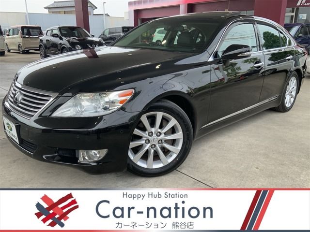 2011 TOYOTA LEXUS LS460 for sale from Japan - ATCJapan-18762215