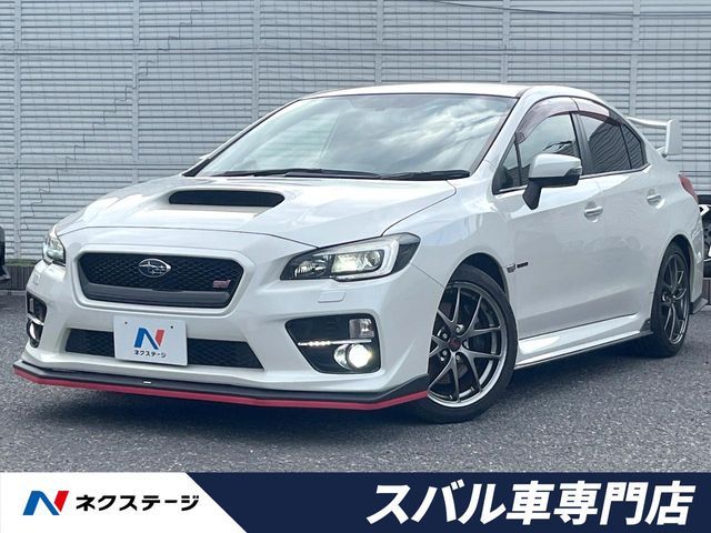 2015 SUBARU WRX STI for sale from Japan - ATCJapan-18762285