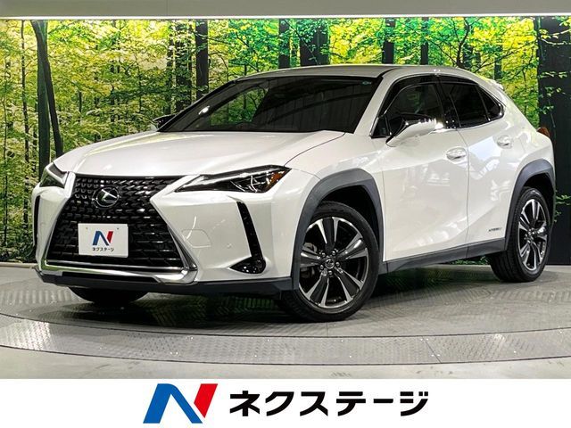 2019 TOYOTA LEXUS UX250h for sale from Japan - ATCJapan-18762355