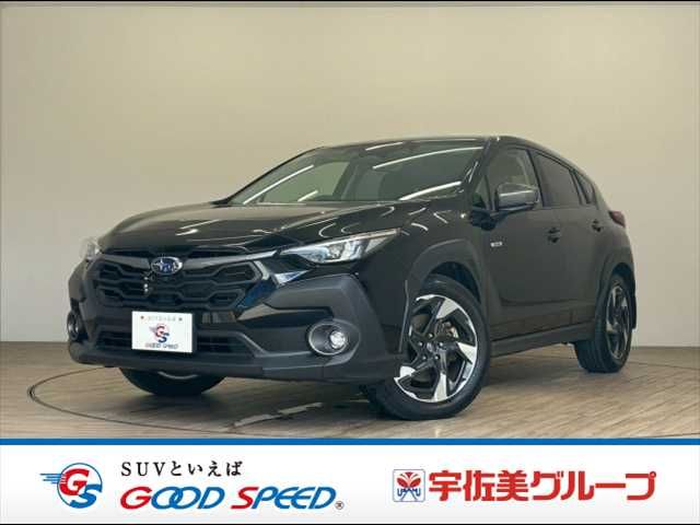 2024 SUBARU CROSSTREK for sale from Japan - ATCJapan-18762403