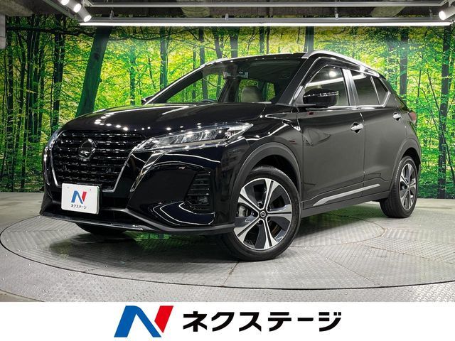 2022 NISSAN KICKS for sale from Japan - ATCJapan-18762537
