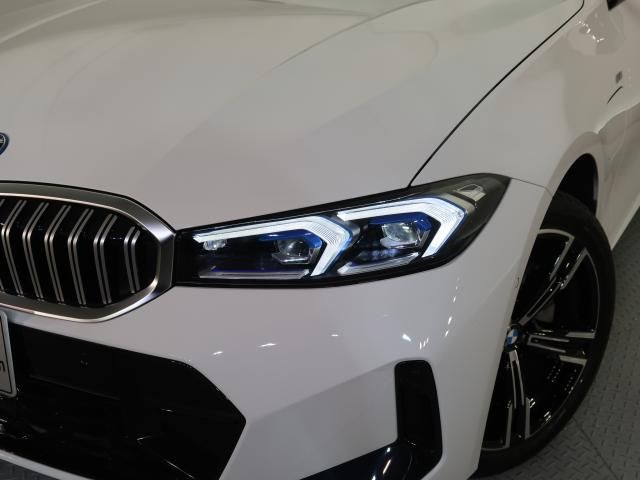 2025 BMW 3series Sedan for Sale from Japan | ATC Japan