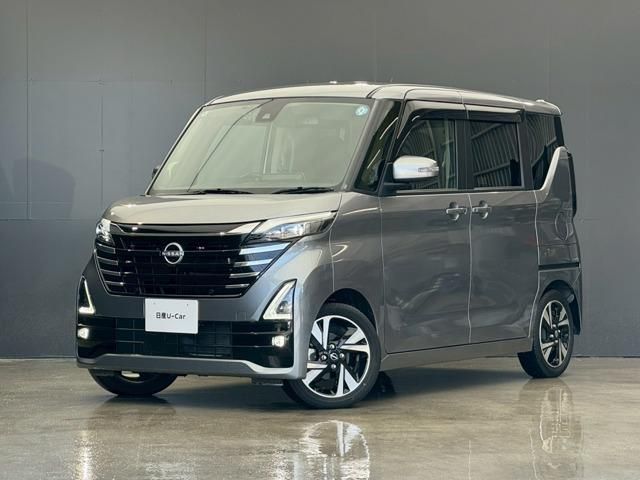 2024 Nissan Roox for Sale from Japan | ATC Japan