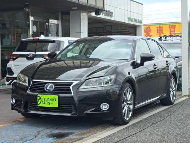 2014 TOYOTA LEXUS GS300h for sale from Japan - ATCJapan-18765025