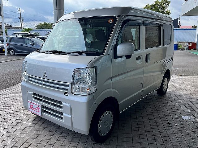2021 MITSUBISHI MINICAB van for sale from Japan - ATCJapan-18765143