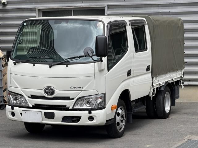 2025 TOYOTA DYNA for sale from Japan - ATCJapan-18765148