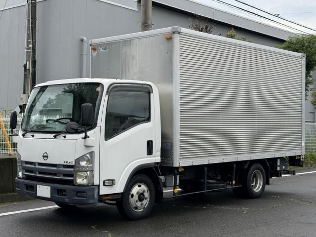 2007 NISSAN ATLAS for sale from Japan - ATCJapan-18765150