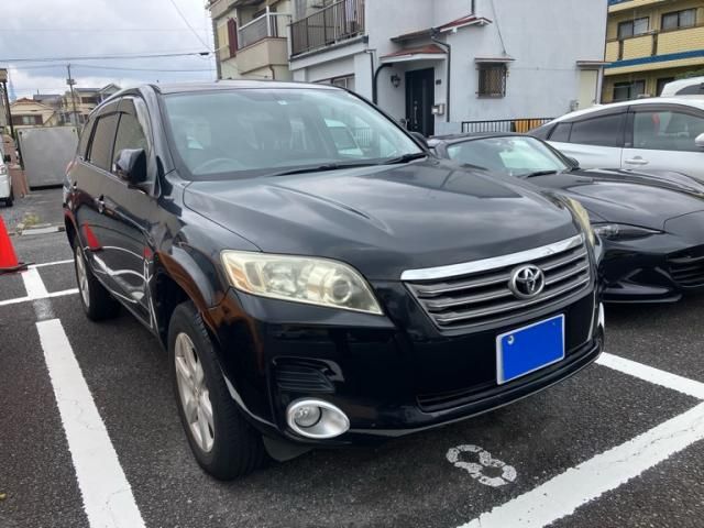 2008 TOYOTA VANGUARD 2WD for sale from Japan - ATCJapan-18765404