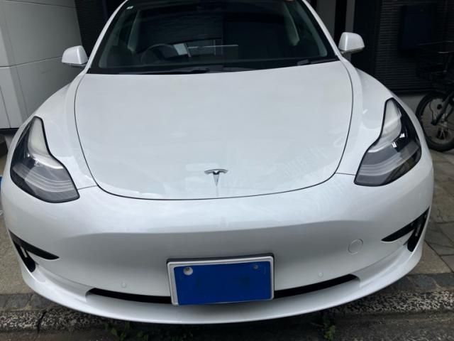 2020 TESLA TESLA MODEL 3 for sale from Japan - ATCJapan-18765417