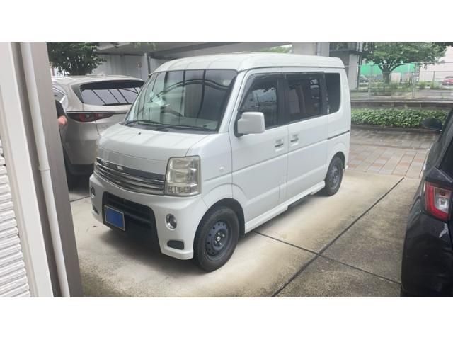 2011 SUZUKI EVERY wagon for sale from Japan - ATCJapan-18765422