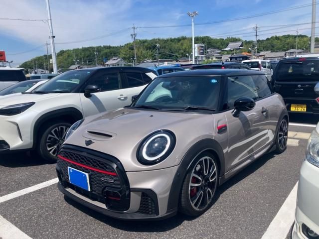 2023 BMW MINI for sale from Japan - ATCJapan-18765437