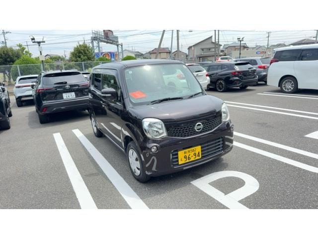 2012 NISSAN MOCO for sale from Japan - ATCJapan-18765468
