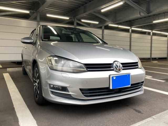 2014 VOLKSWAGEN VOLKSWAGEN GOLF for sale from Japan - ATCJapan-18765503
