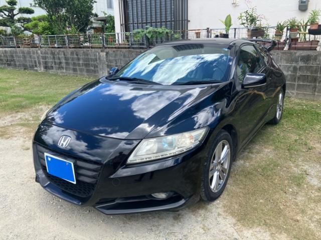 2010 HONDA CR-Z for sale from Japan - ATCJapan-18765517