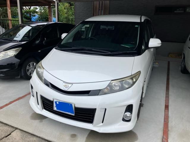 2013 TOYOTA ESTIMA for sale from Japan - ATCJapan-18765528