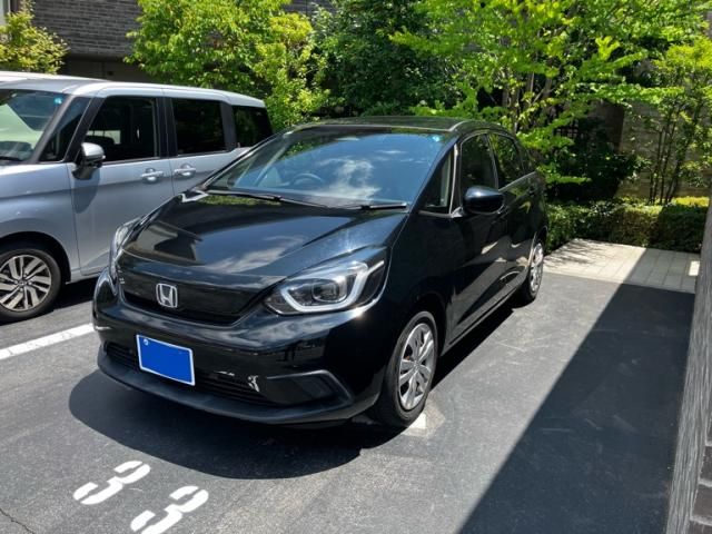 2021 HONDA FIT for sale from Japan - ATCJapan-18765609