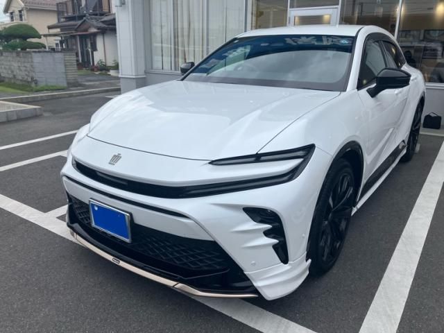 2024 TOYOTA CROWN SPORT for sale from Japan - ATCJapan-18765626