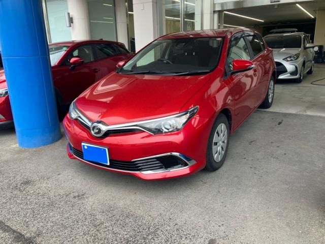 2015 TOYOTA AURIS for sale from Japan - ATCJapan-18765630