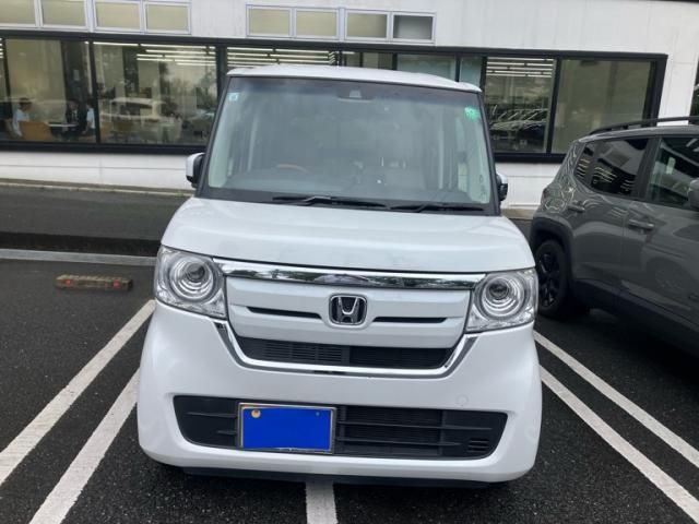 2019 HONDA N BOX for sale from Japan - ATCJapan-18765663