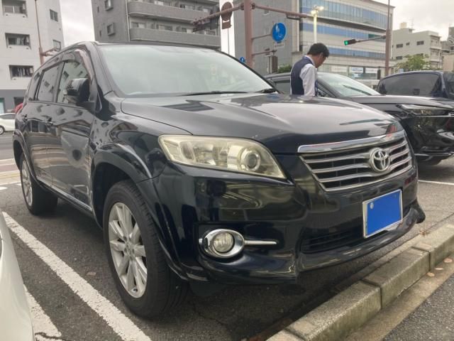 2012 TOYOTA VANGUARD 2WD for sale from Japan - ATCJapan-18765672
