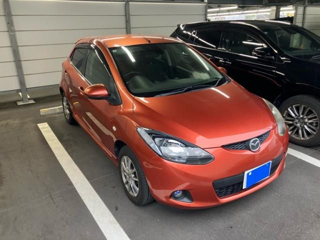 2009 MAZDA DEMIO for sale from Japan - ATCJapan-18765708