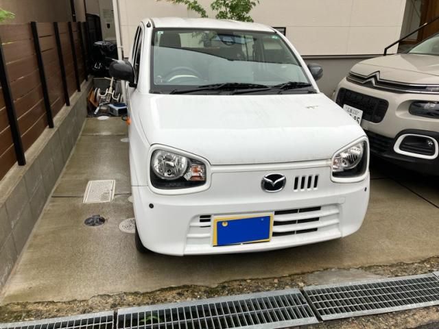 2015 MAZDA CAROL for sale from Japan - ATCJapan-18765747