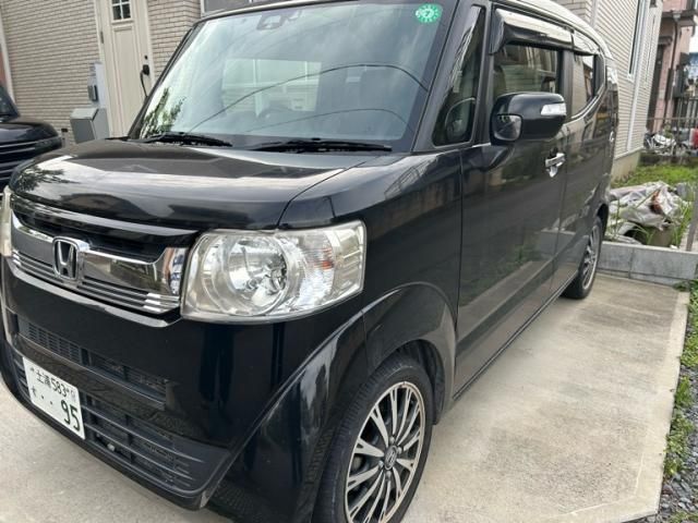 2015 HONDA N BOX SLASH for sale from Japan - ATCJapan-18765754