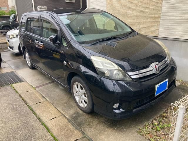 2013 TOYOTA Isis for sale from Japan - ATCJapan-18765805