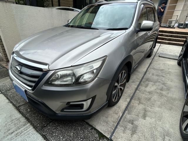 2015 SUBARU EXIGA CROSSOVER 7 for sale from Japan - ATCJapan-18765816