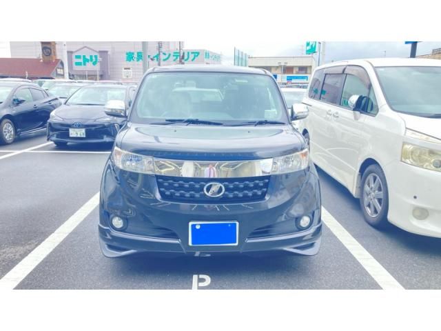 2016 TOYOTA bB for sale from Japan - ATCJapan-18765853