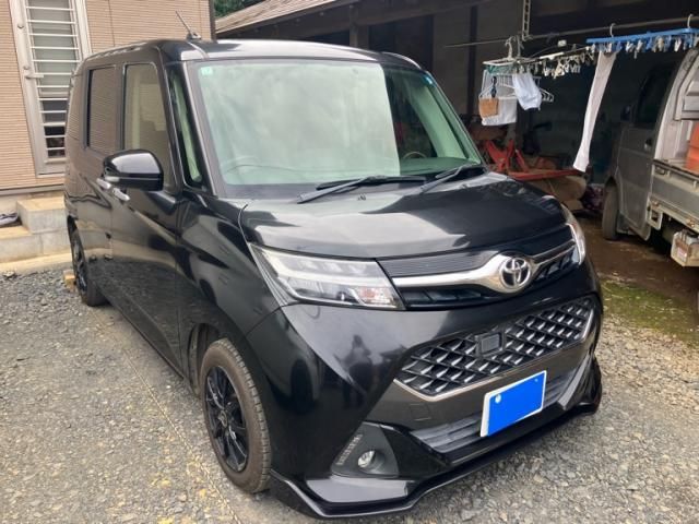 2017 TOYOTA TANK for sale from Japan - ATCJapan-18765863