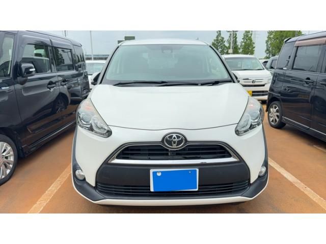 2018 TOYOTA SIENTA 4WD for sale from Japan - ATCJapan-18765879