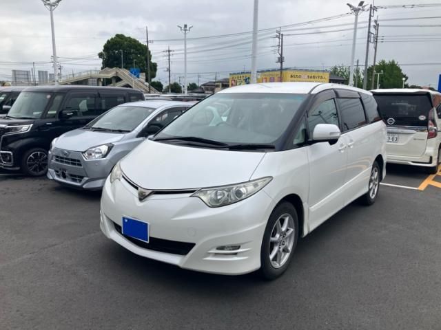 2006 TOYOTA ESTIMA  4WD for sale from Japan - ATCJapan-18765910