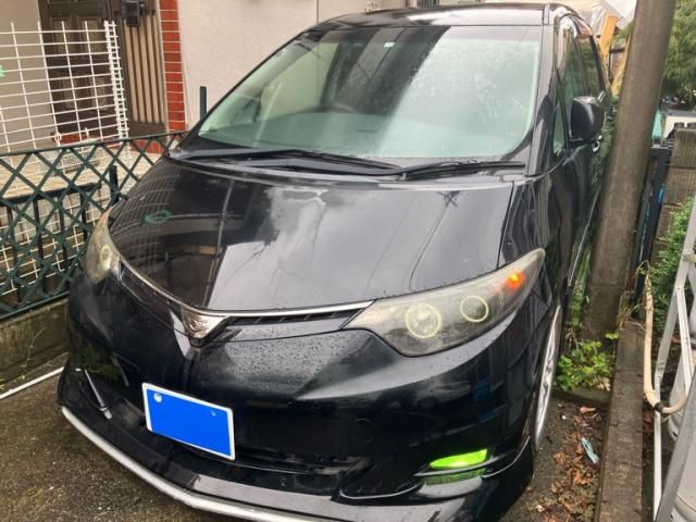 2006 TOYOTA ESTIMA for sale from Japan - ATCJapan-18765973