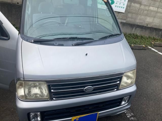 2004 DAIHATSU ATRAI wagon for sale from Japan - ATCJapan-18765986