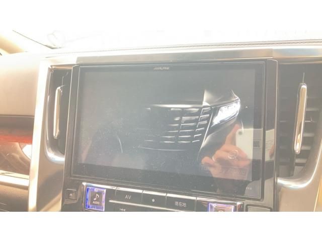 2015 TOYOTA ALPHARD for sale from Japan - ATCJapan-18765988