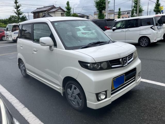 2012 HONDA ZEST SPARK for sale from Japan - ATCJapan-18766072