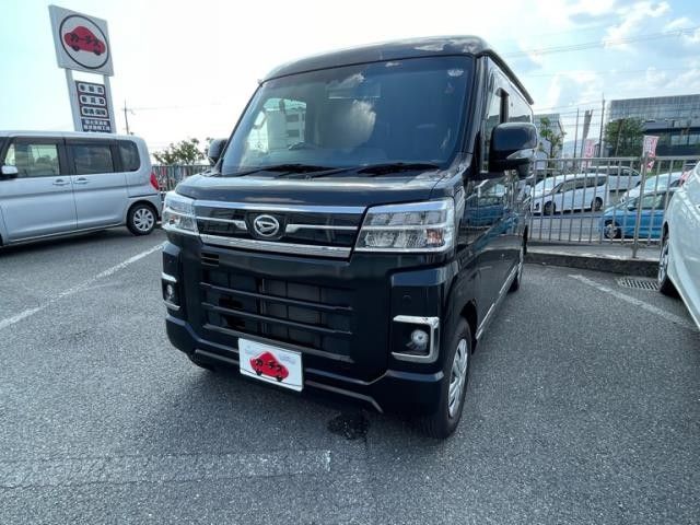 2022 DAIHATSU ATRAI van for sale from Japan - ATCJapan-18766383