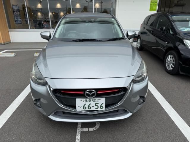 2015 MAZDA DEMIO for sale from Japan - ATCJapan-18766612