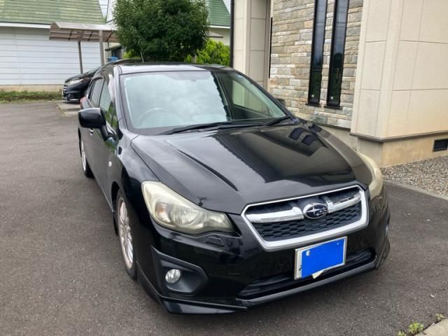 2012 SUBARU IMPREZA SPORT for sale from Japan - ATCJapan-18766640