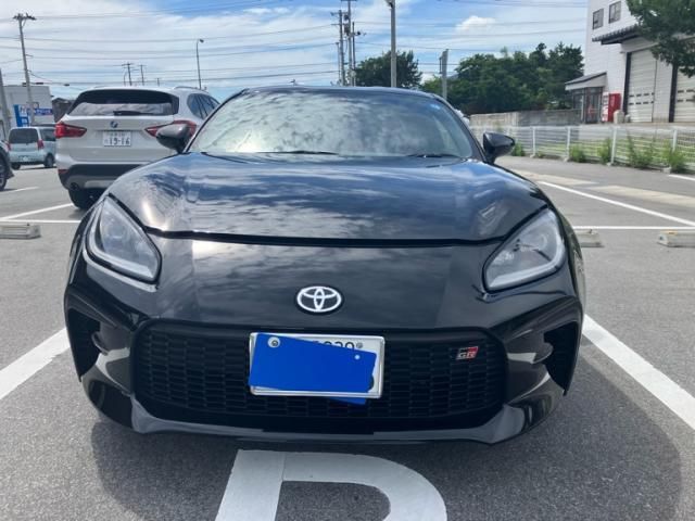 2024 TOYOTA GR86 for sale from Japan - ATCJapan-18766648