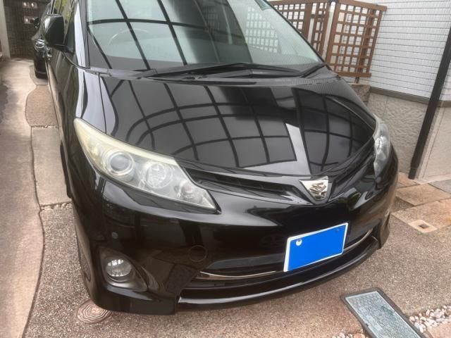 2012 TOYOTA ESTIMA for sale from Japan - ATCJapan-18766649