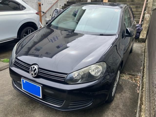 2010 VOLKSWAGEN ＶＷゴルフ５ＨＢ for sale from Japan - ATCJapan-18766660